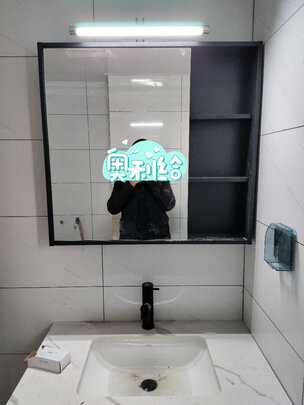 VAMA威麦浴室柜|VAMA威麦浴室柜怎么样？三周使用告诉大家内情