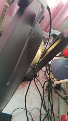 三星S28AG704NC质量诉说体验后讲一讲感受