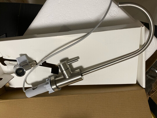 净水器|参考剖析小米MR432净水器怎么样?深度测评剖析
