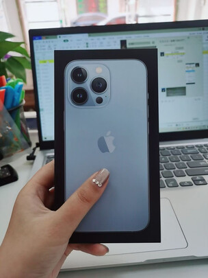 AppleiPhone 13 Pro评判质量差有依据吗？