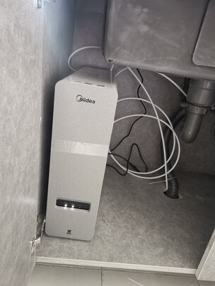 美的908D净水器怎么样？不吹不黑讲真相感受