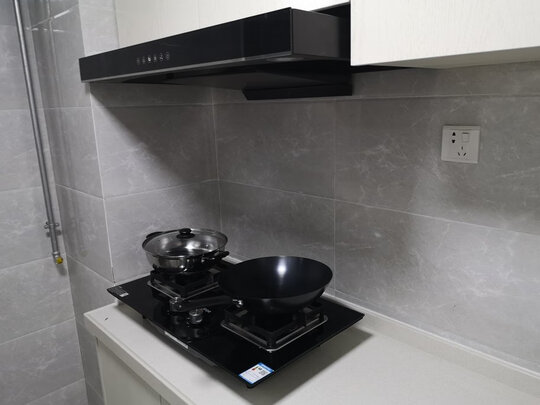 油烟机|苏泊尔NT31+B15+MK37(13L)油烟机怎么样？亲身体验告知你实情！