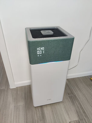 方太KJ500F-J21|方太铂金除甲醛空气净化器好不好？不要被表面给忽悠了？