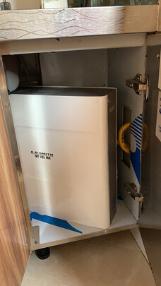 净水器|消费者诉说史密斯和美的净水器哪个好？细节对比评测区别是？