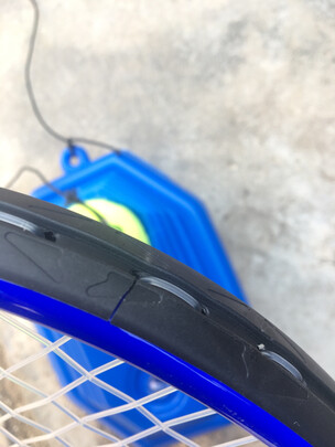 网球拍