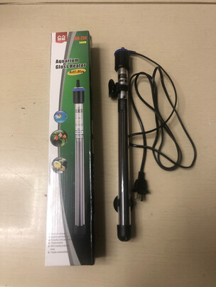 鱼缸加热棒
