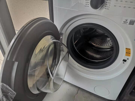 烘干机|外观展示美的洗烘套装哪个比较好用？告诉大家真相？