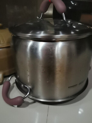 汤锅