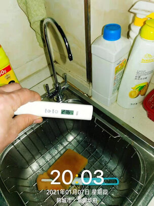 飞利浦净水器评判质量差有依据吗？