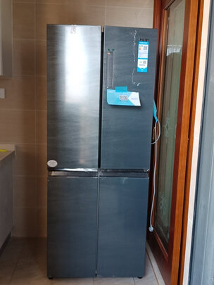 冰箱|海尔BCD-405WLHTDD5DYU1到底怎么样，参数如何！