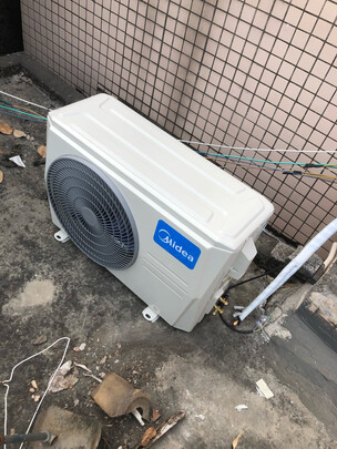 美的KFR-35GW/N8VHA1全方位测评揭晓真相,不看后悔!