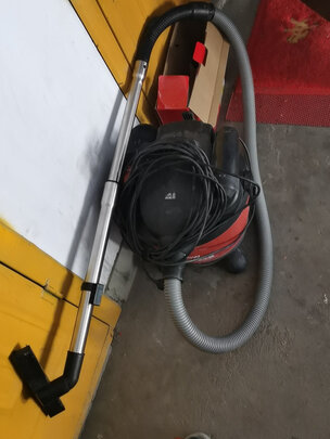 吸尘器|小狗D-809吸尘器怎么样评测分析结果告知！