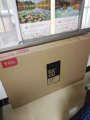 TCL55A364|TCL彩电55A364电视怎么样？Q画质引擎是啥来的？