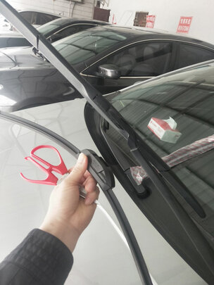无骨雨刷片