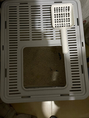 猫砂铲