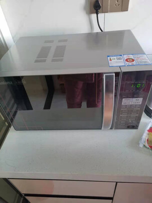 格兰仕G90F25CN3LN-C2(TM)蒸烤箱|【热搜头条】真的不想被忽悠了格兰仕微波炉哪款好用？有推荐的吗？