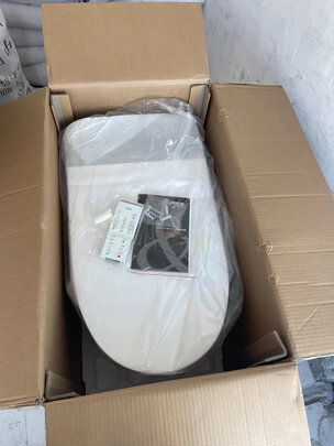 智能马桶|箭牌AKE1137L智能马桶到底怎么样，参数如何！