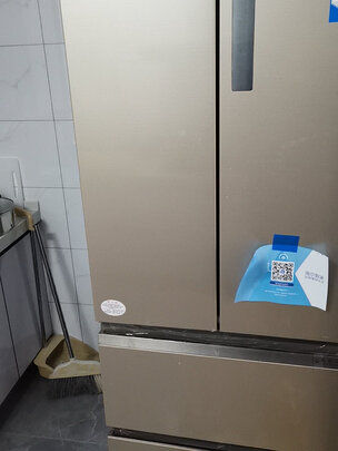 冰箱|用户揭秘统帅BCD-335WLDPGU1冰箱好吗,入手解密评测真相