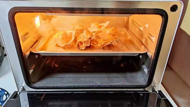 九阳ZK05蒸烤箱|九阳ZK05蒸烤箱如何,值得入手的原因分享！