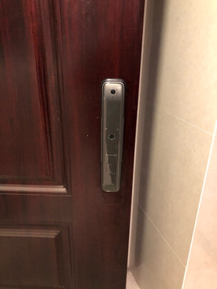 指纹锁|【今日头条】箭牌智能锁哪款比较好用？用后一周讲体验感受