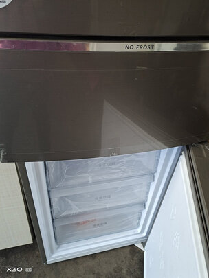 冰箱|海尔BCD-253WDPDU1冰箱如何,值得入手的原因分享！