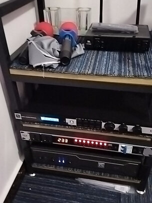 JBLKi110极度喜欢感受反馈