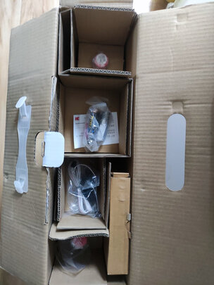 3MDWS|客观评价3MDWS 2500 CN怎么样？上手三周说真相