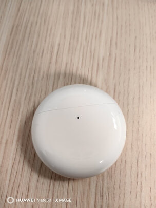 华为HUAWEIFreeBuds图文测评