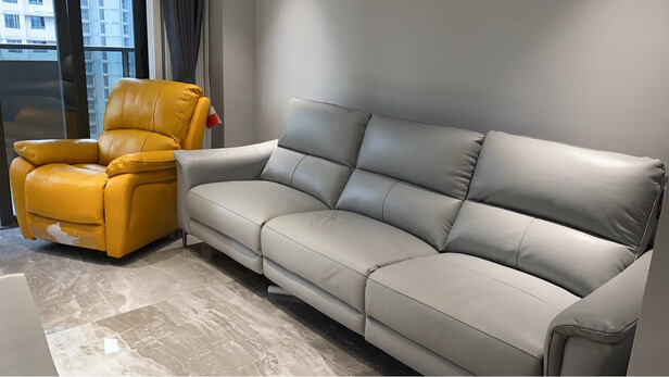 一,顾家家居沙发怎么样?