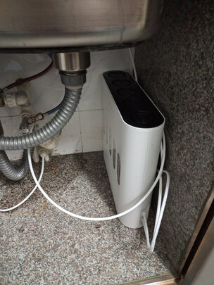 创维m5净水机真假