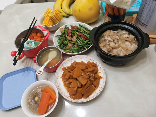 高压锅