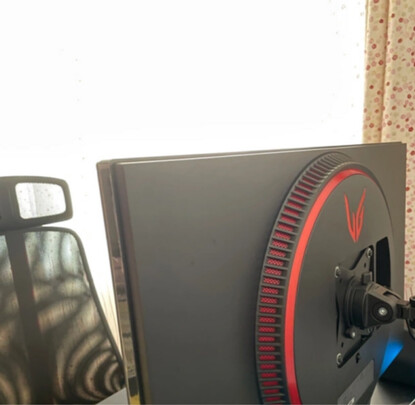 LG27GP83B-B极度喜欢感受反馈