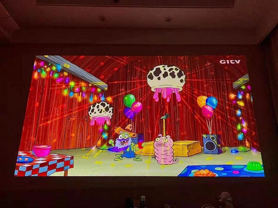 希影L12投影仪|希影L12投影仪独家揭秘评测真相,不看后悔!