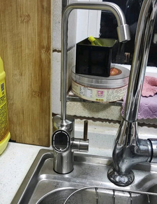 净水器|外观展示美的净水器怎么样？用后评价好吗？后期维护成本高如何