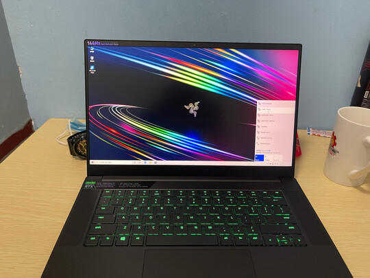 游戏本|【热搜头条】雷蛇Razer灵刃15标准版怎么样?告诉大家真相感受内幕？