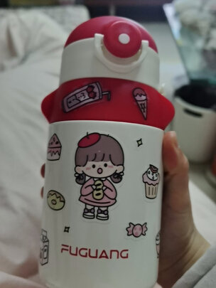 保温杯