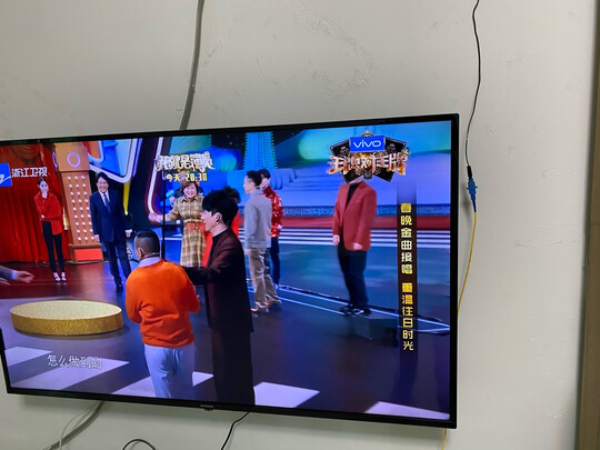 创维55M2电视|【今日头条】创维（SKYWORTH）55M2 55英寸4K电视评测优缺点感受