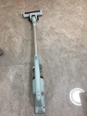 吸尘器|美的P2好吗？图文评测曝光