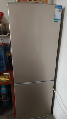 冰箱|报价参数容声175D16D冰箱到底好不好用？用后一周讲体验真相