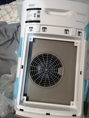 美的KJ200G-Z1实例评测图文解说