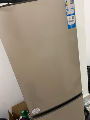 冰箱|海尔海尔冰箱BCD-178TMPT炫金好吗？图文评测曝光
