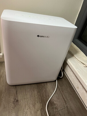 格力DH12EOA2A除湿机|格力DH12EOA2A除湿机真实使用感受？真相必看