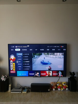 东芝65M540F电视怎么样?画质评测差还是好？