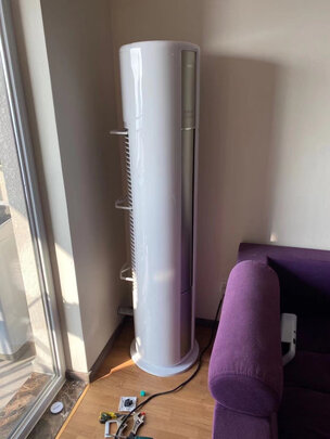 华凌空调N8HA3立式空调|评测细节：华凌空调N8HA3到底是好还是差？用后讲内幕真相？