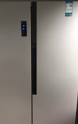 冰箱|容声BCD-529WD11HP冰箱好吗？图文评测曝光
