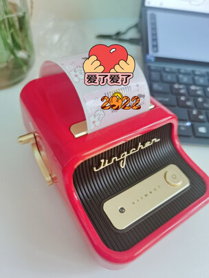 打印机|用户揭秘精臣B21打印机好吗,入手解密评测真相