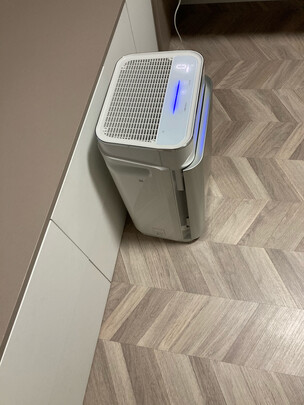 松下F-91C7PD空气净化器|松下F-91C7PD空气净化器怎么样？用后一周讲真相感受