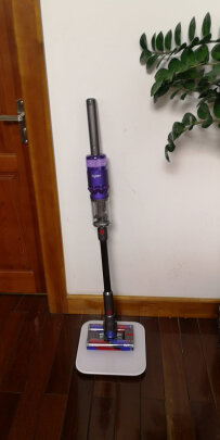 %title插图%num 戴森(Dyson)万向吸尘器omni-glide手持 无线家用轻量 吸尘器小型除螨虫
