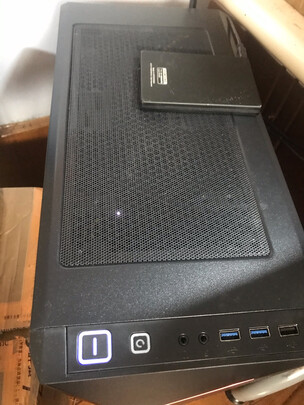 攀升PS400-ZY104065601电脑主机|报价参数了解下真相攀升电脑主机怎么样？性价比性价比如何?