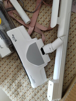 吸尘器|德尔玛DX700怎么样评测分析结果告知！